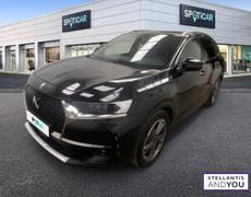 DS DS7 Crossback