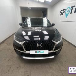 DS DS7 Crossback Hybride E-Tense 300 EAT8 4x4 Rivoli occasion - Le Bouscat - photo 2/36