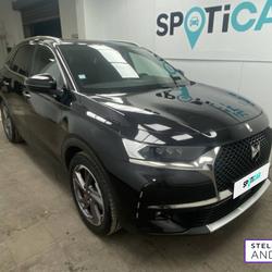 DS DS7 Crossback Hybride E-Tense 300 EAT8 4x4 Rivoli occasion - Le Bouscat - photo 3/36