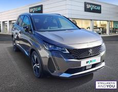 Peugeot 3008 Le Bouscat