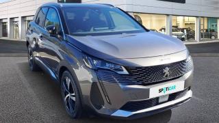 Peugeot 3008  - Gt - photo 0