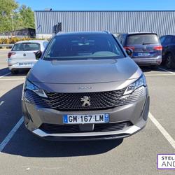 Peugeot 3008 Hybrid 225 e-EAT8 GT occasion - Lormont - photo 2/20