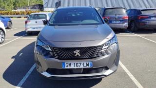 Peugeot 3008  - Gt - photo 1