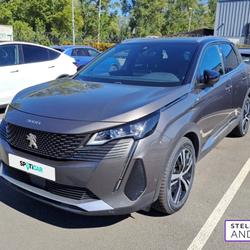 Peugeot 3008 Hybrid 225 e-EAT8 GT occasion - Lormont - photo 3/20