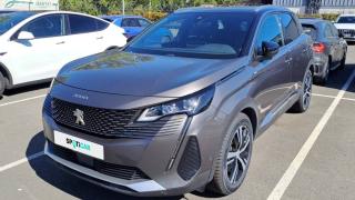 Peugeot 3008  - Gt - photo 2