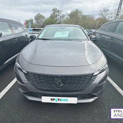 Peugeot 308 SW Phase 2 BlueHDi 130ch S&S EAT8 Allure Pack occasion - M&eacute;rignac - photo 2/27