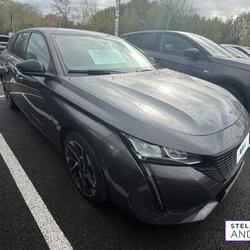 Peugeot 308 SW Phase 2 BlueHDi 130ch S&S EAT8 Allure Pack occasion - M&eacute;rignac - photo 3/27