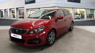 Peugeot 308 II Phase 2  - Puretech - photo 0