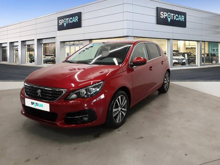 Peugeot 308 II Phase 2  - Puretech - 10 990 €