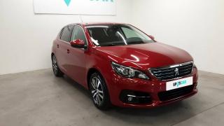 Peugeot 308 II Phase 2  - Puretech - photo 1