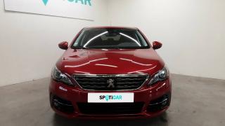 Peugeot 308 II Phase 2  - Puretech - photo 2