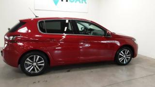 Peugeot 308 II Phase 2  - Puretech - photo 3