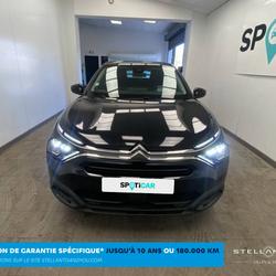 Citroen C4 PureTech 130 S&S EAT8 Feel occasion - Le Bouscat - photo 2/32