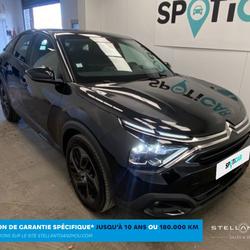 Citroen C4 PureTech 130 S&S EAT8 Feel occasion - Le Bouscat - photo 3/32