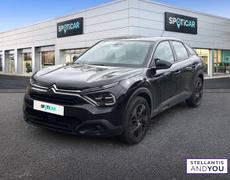 Citroen C4 Lormont
