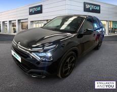 Citroen C4 Lormont