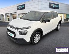 Citroen C3 Lormont