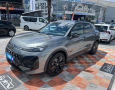 Volkswagen T-Roc Lescure-d'Albigeois