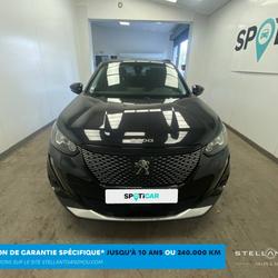 Peugeot 2008 BlueHDi 110 S&S BVM6 Allure Business occasion - Pessac - photo 2/30