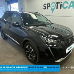 Peugeot 2008 BlueHDi 110 S&S BVM6 Allure Business occasion - Pessac - photo 3/30