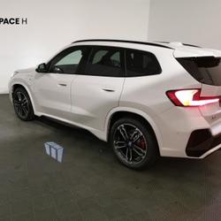 BMW X1 xDrive25e 245ch M Sport H&oelig;nheim