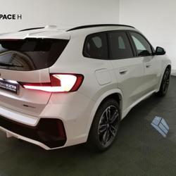 BMW X1 xDrive25e 245ch M Sport H&oelig;nheim