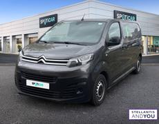 Citroen Jumpy Lormont