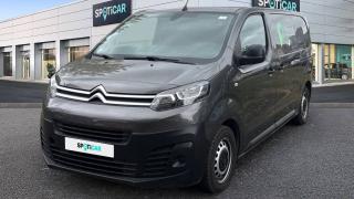 Citroen Jumpy  - photo 0