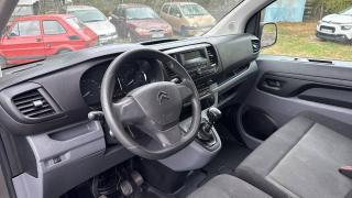 Citroen Jumpy  - photo 1