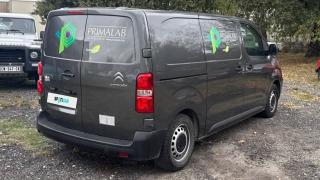 Citroen Jumpy  - photo 2