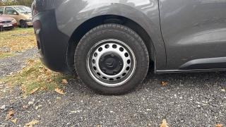 Citroen Jumpy  - photo 3