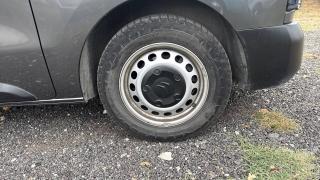 Citroen Jumpy  - photo 4
