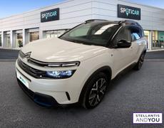 Citroen C5 Aircross Le Bouscat