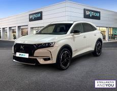 DS DS7 Crossback