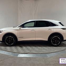 DS DS7 Crossback PureTech 180 EAT8 Performance Line+ occasion - M&eacute;rignac - photo 2/26