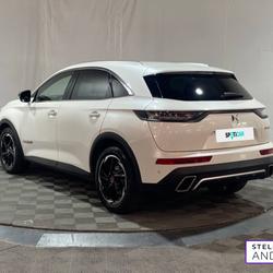 DS DS7 Crossback PureTech 180 EAT8 Performance Line+ occasion - M&eacute;rignac - photo 3/26