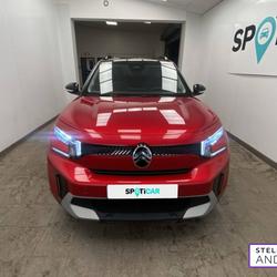 Citroen C3 Aircross Hybride 145 ch Aut Plus occasion - M&eacute;rignac - photo 2/31