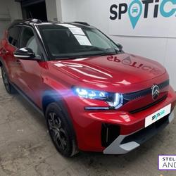 Citroen C3 Aircross Hybride 145 ch Aut Plus occasion - M&eacute;rignac - photo 3/31