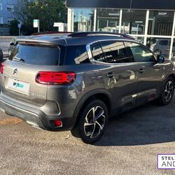 Citroen C5 Aircross PureTech 130 S&S BVM6 C-Series occasion - M&eacute;rignac - photo 3/19
