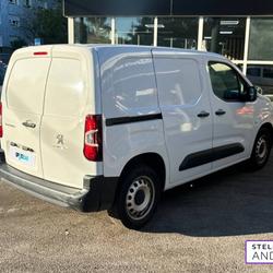 Peugeot Partner FOURGON M 650 KG BLUEHDI 130 S&S EAT8 occasion - M&eacute;rignac - photo 3/19