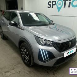 Peugeot 2008 100 S&S BVM6 Style occasion - Le Bouscat - photo 3/29