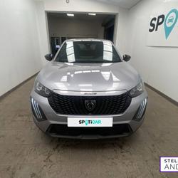 Peugeot 2008 100 S&S BVM6 Style occasion - Lormont - photo 2/29