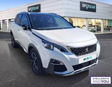 Peugeot 3008 Mérignac