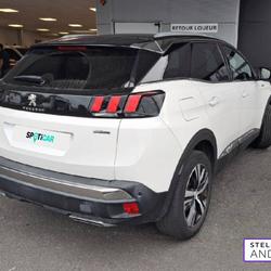 Peugeot 3008 3008 Puretech 130ch S&S BVM6 GT Line M&eacute;rignac