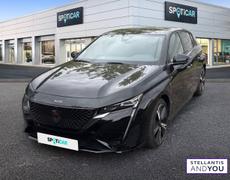 Peugeot 308 III Phase 1 Le Bouscat