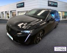 Peugeot 308 III Phase 1