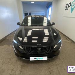 Peugeot 308 III Phase 1 PHEV 180 e-EAT8 GT occasion - M&eacute;rignac - photo 2/32