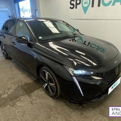 Peugeot 308 III Phase 1 PHEV 180 e-EAT8 GT occasion - M&eacute;rignac - photo 3/32