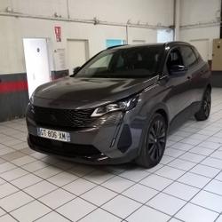 Peugeot 3008 Hybrid 136 e-DCS6 GT occasion - Lormont - photo 2/4