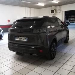Peugeot 3008 Hybrid 136 e-DCS6 GT occasion - Lormont - photo 3/4